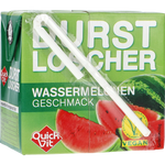 QV Durstlöscher Wassermelone