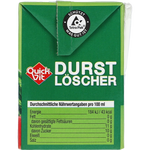 QV Durstlöscher Wassermelone