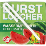QV Durstlöscher Wassermelone