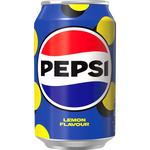 Pepsi Lemon