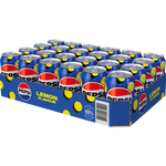 Pepsi Lemon