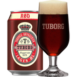 Tuborg Rød