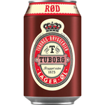 Tuborg Rød