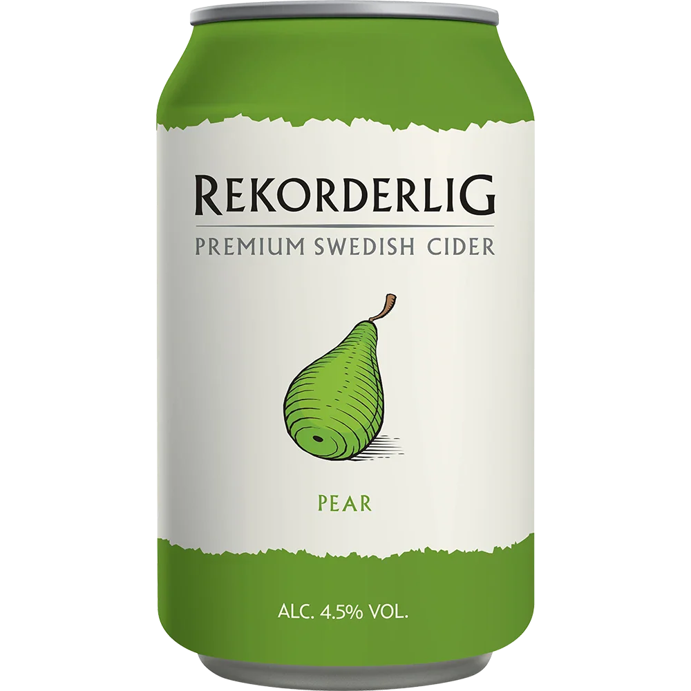 Rekorderlig Pære