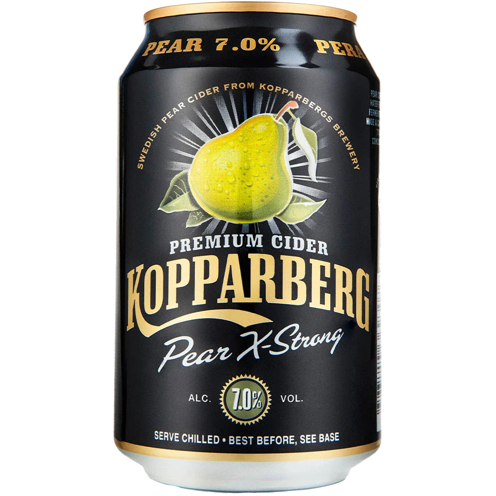 Kopparberg Pear