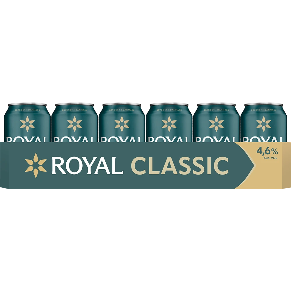 Royal Classic