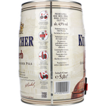 Kulmbacher Edelherb Pils