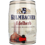 Kulmbacher Edelherb Pils