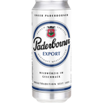 Paderborner Export