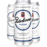Paderborner Export