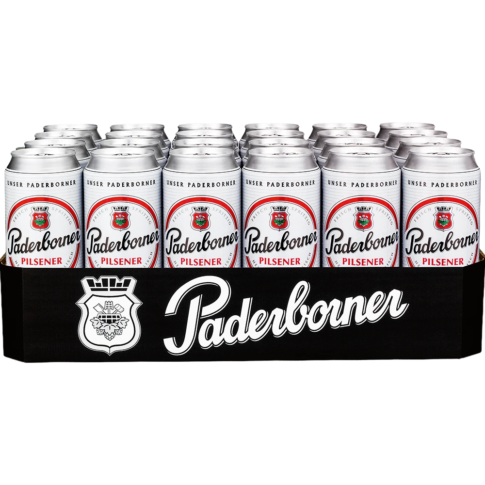 Paderborner Pilsener
