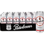 Paderborner Pilsener