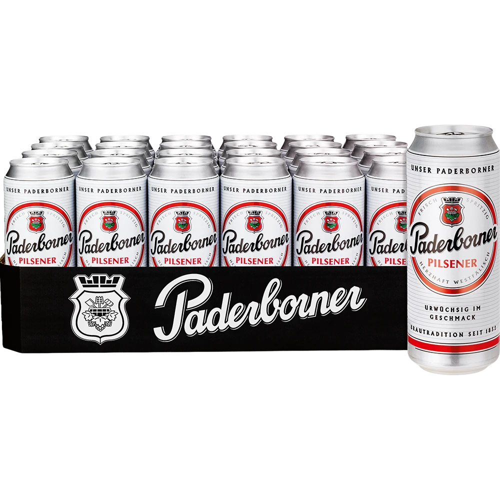 Paderborner Pilsener
