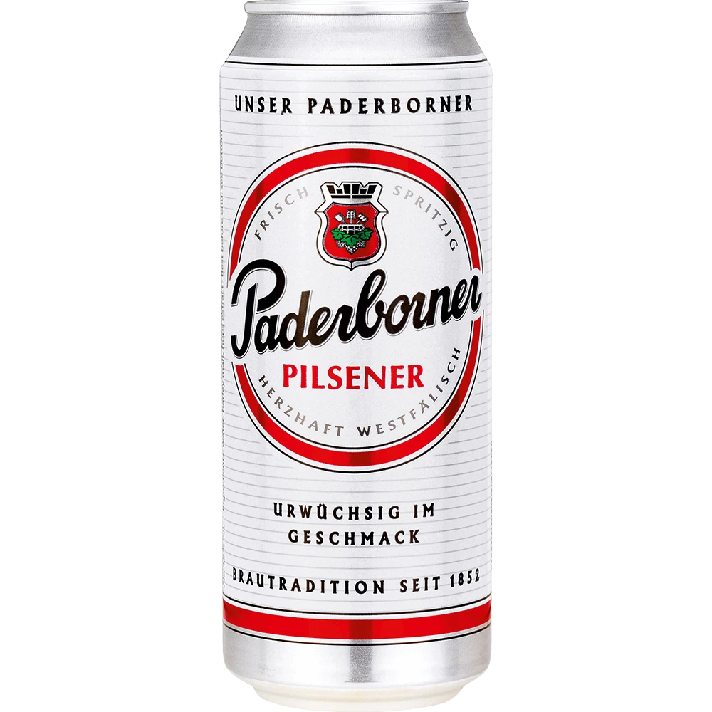 Paderborner Pilsener