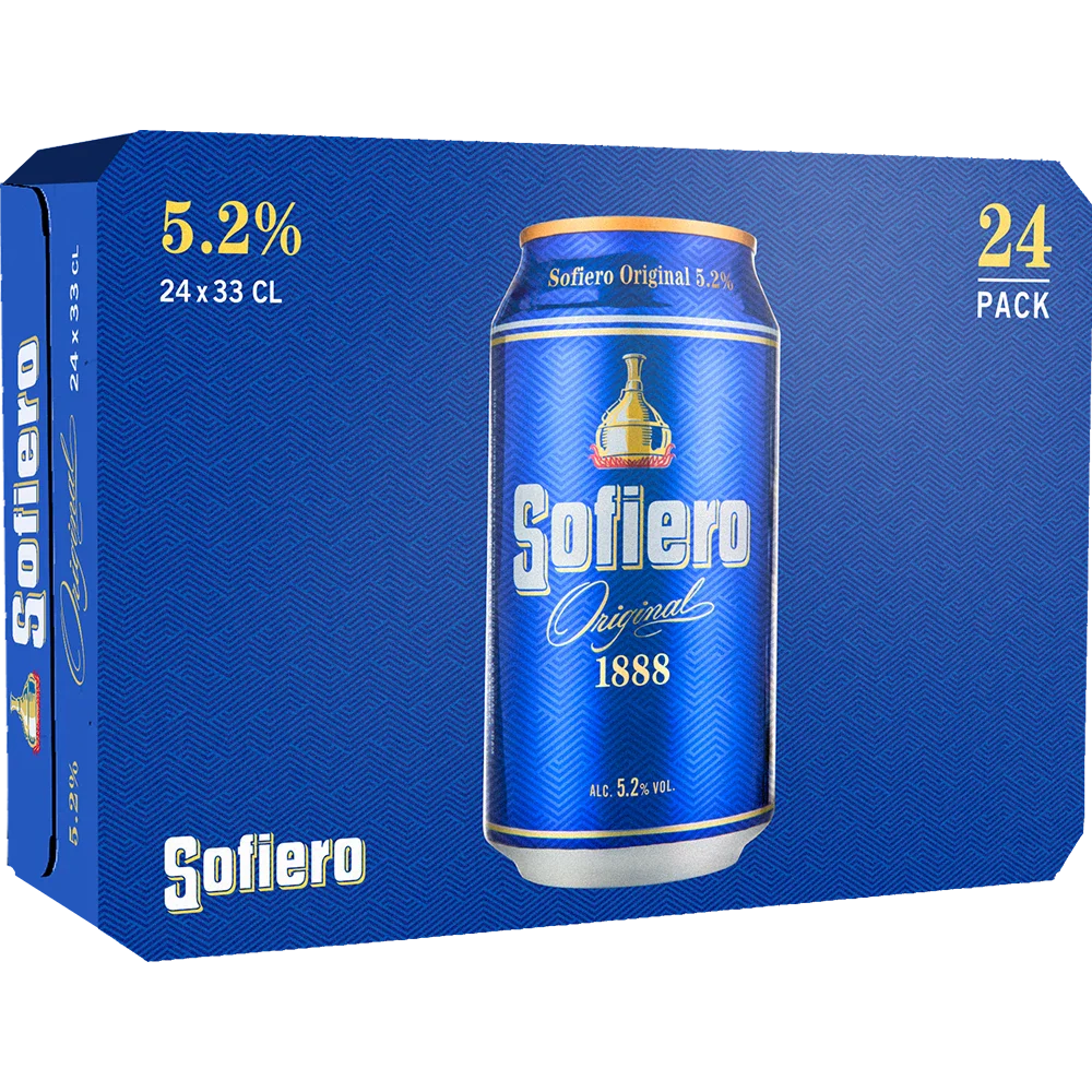 Sofiero Original