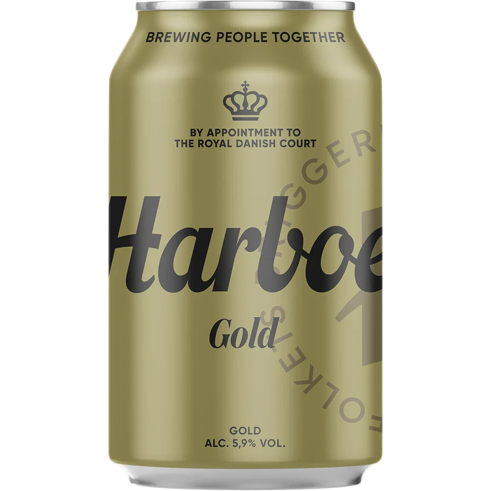 Harboe Guld