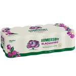 Somersby Björnbär
