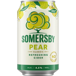 Somersby Päron