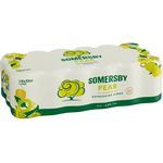 Somersby Päron