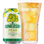 Somersby Päron