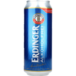 Erdinger Weissbräu Alkoholfri