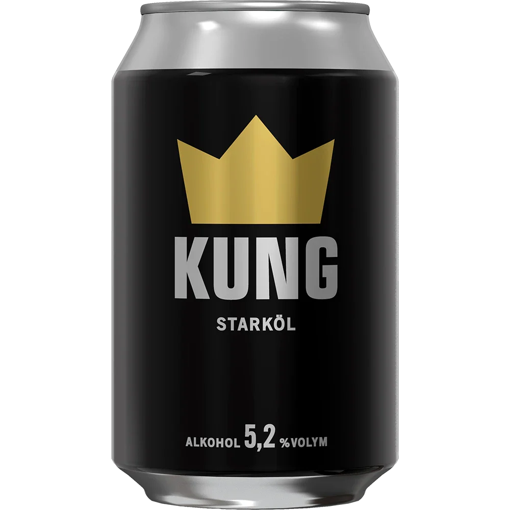Kong Starköl