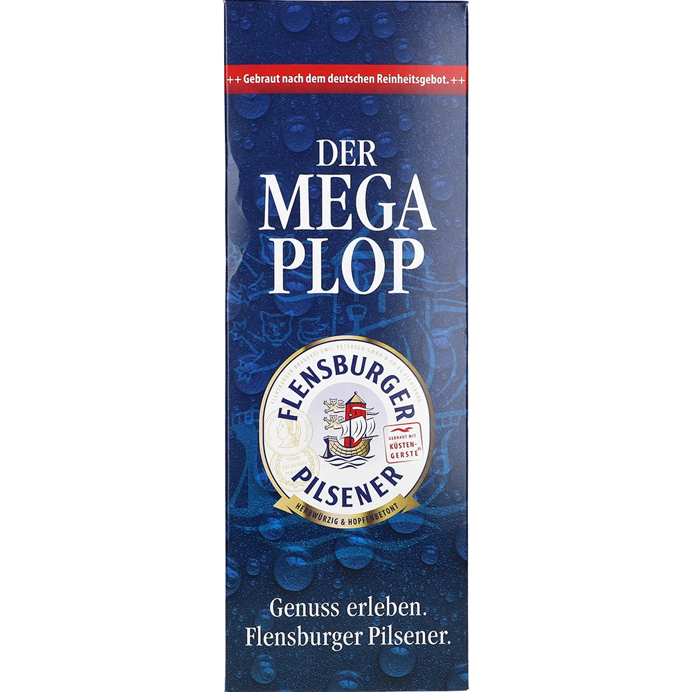Flensburger Mega Plop