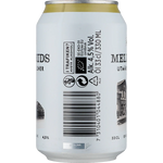 Melleruds Udvalgte Pilsner