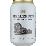Melleruds Udvalgte Pilsner