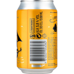 Brutal Brewing Ett skepp fullt med IPA