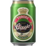 Tuborg Classic Ekologisk