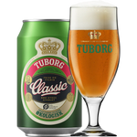 Tuborg Classic Ekologisk