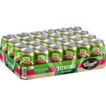 Tuborg Classic Ekologisk