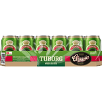 Tuborg Classic Ekologisk