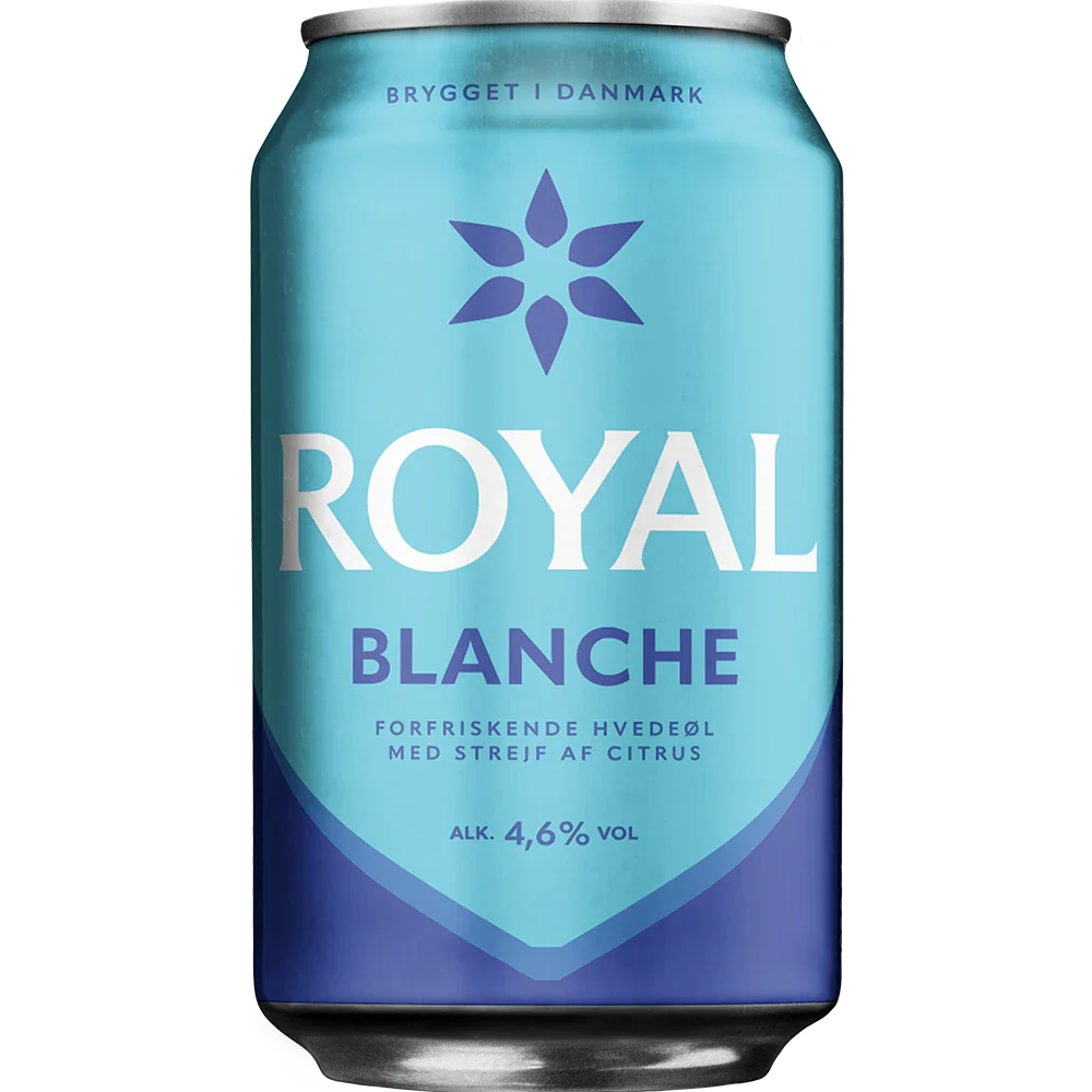 Kungliga Blanche