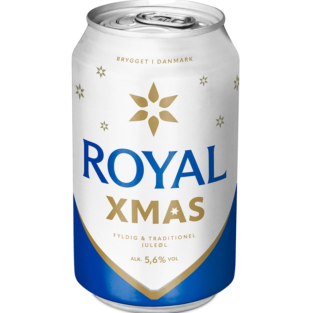 Royal X-Mas