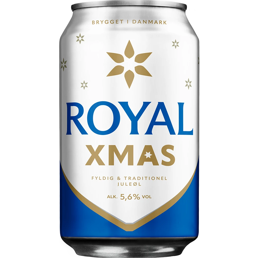 Royal X-Mas