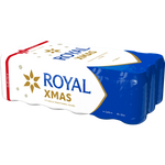 Royal X-Mas
