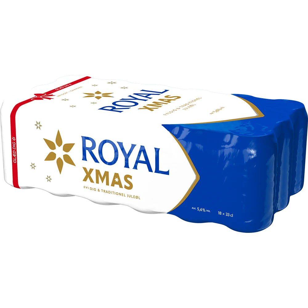 Royal X-Mas