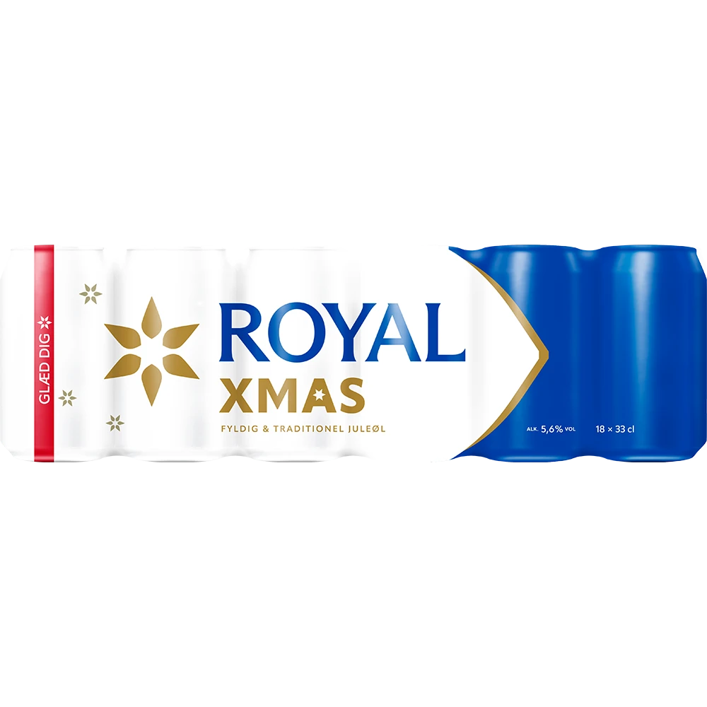 Royal X-Mas