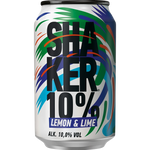 Cult Shaker Lemon + Lime