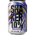 Cult Shaker Astronaut