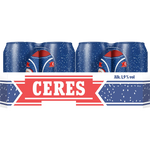 Ceres Julehvidtøl