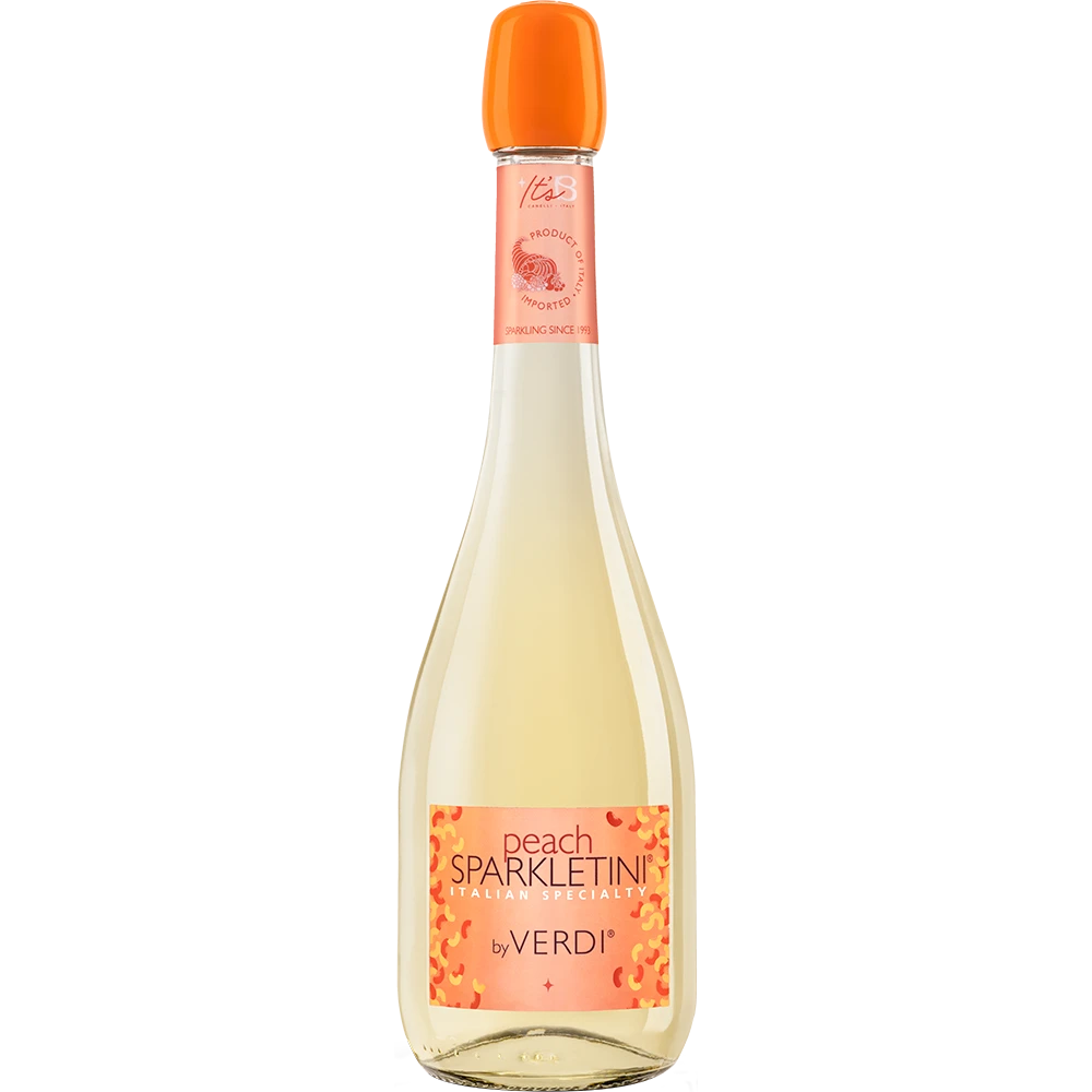 Verdi Peach