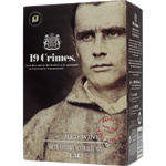 19 Crimes Rött Vin