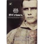 19 Crimes Rött Vin