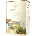 Inycon Chard Pinot Grigio