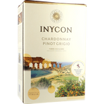 Inycon Chard Pinot Grigio