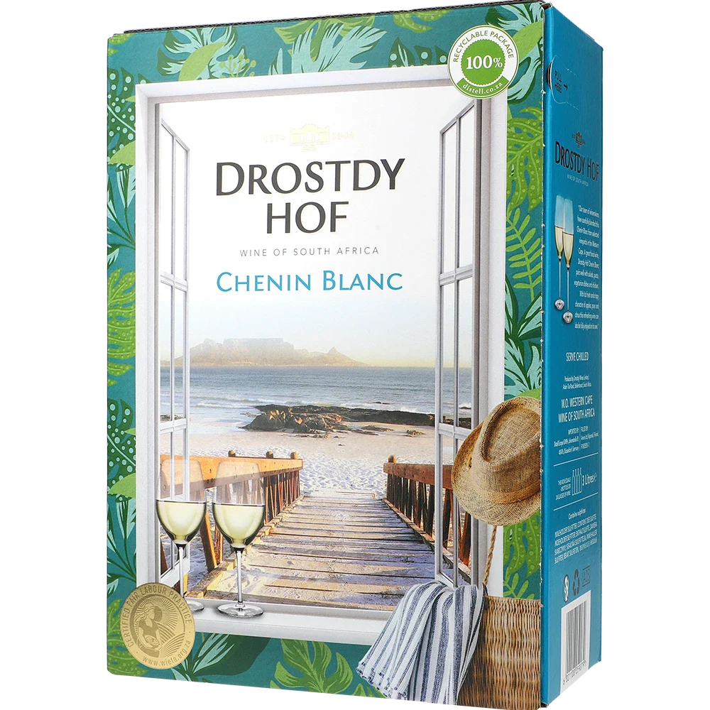 Drostdy Hof Steen Chenin Blanc