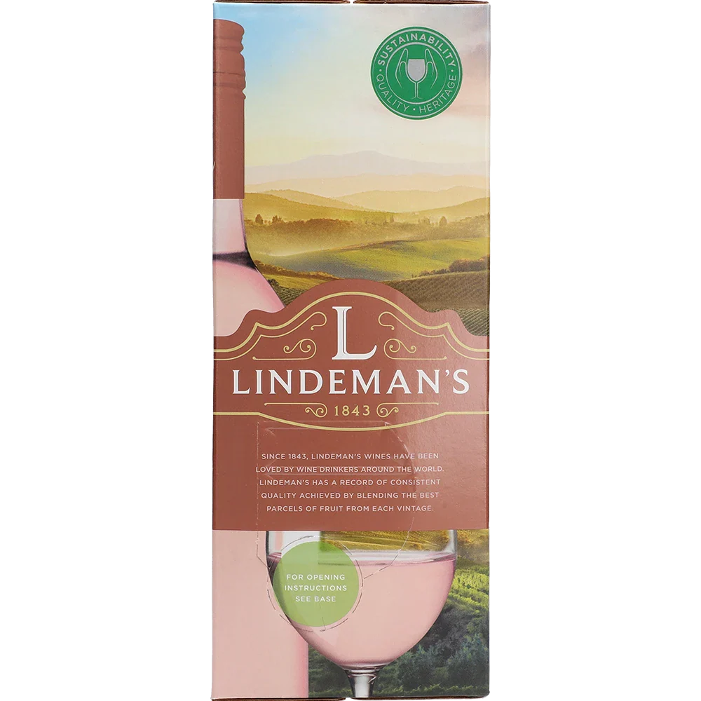 Lindeman's Rosé